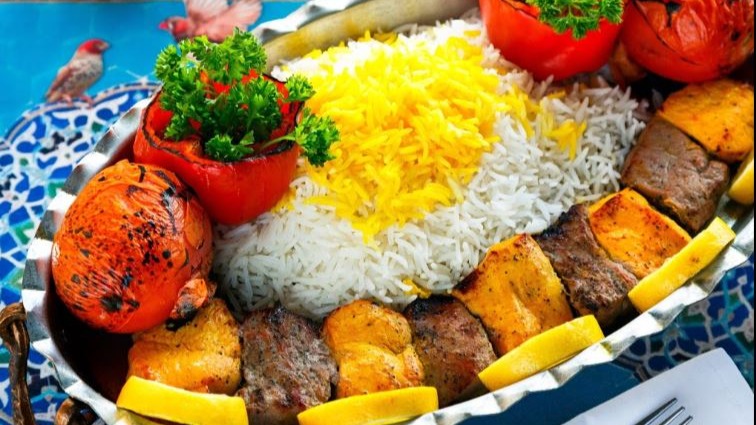 رستوران ایرانی Chelo Kitchen + Eatery در نورث ونکوور 